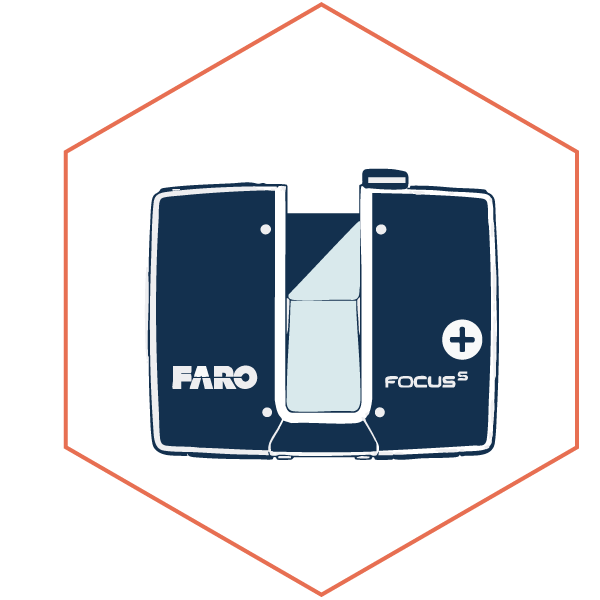 FARO Focus