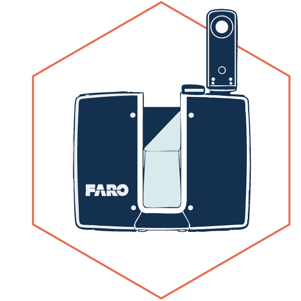 FARO Focus Premium